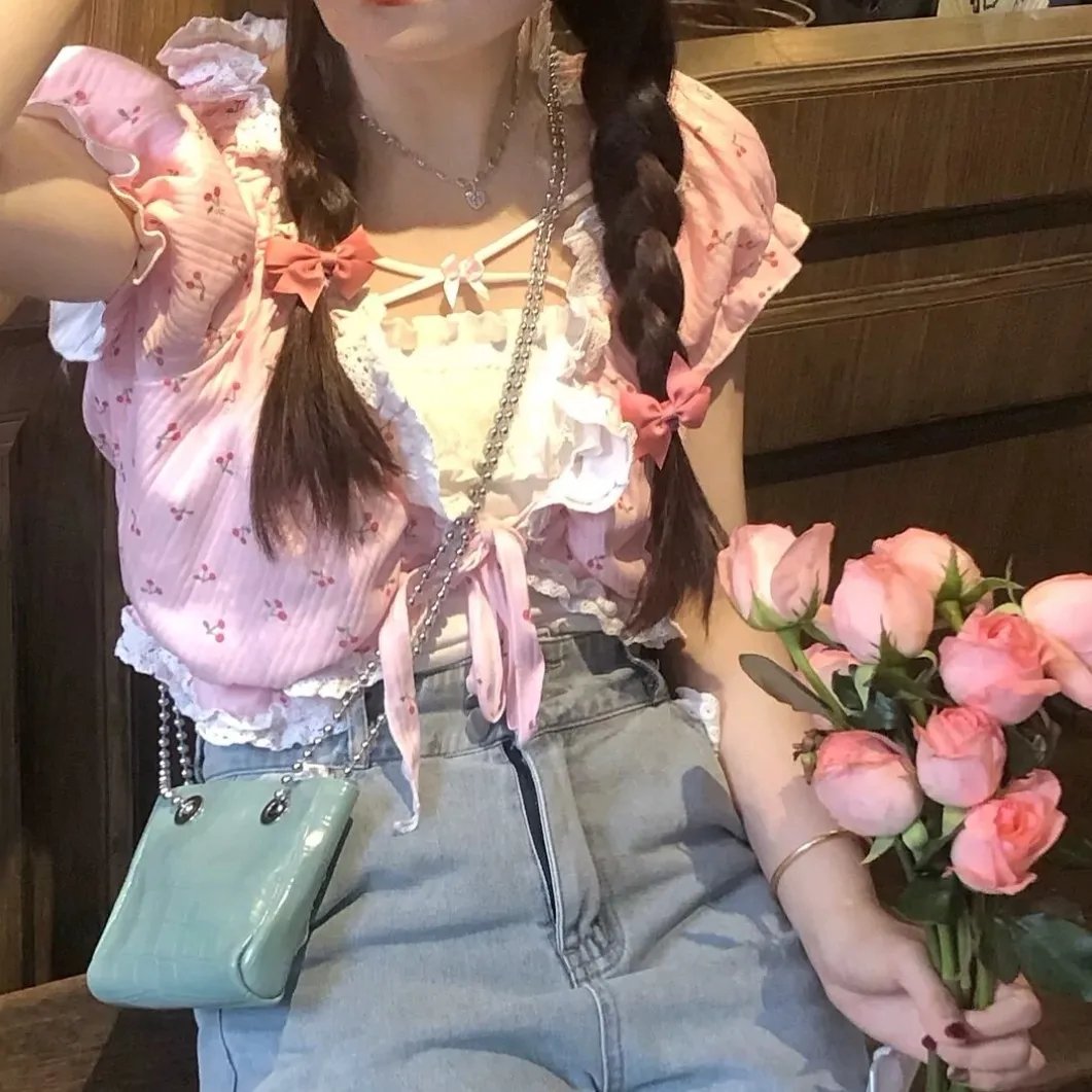 缘起一吻